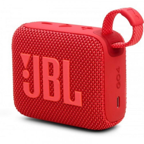 Altavoz JBL Go 4 Inalámbrico...