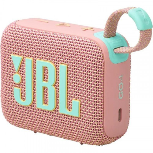 Altavoz JBL Go 4 Inalámbrico...