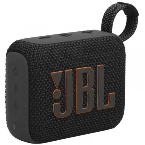 Altavoz Portátil Inalámbrico JBL Go 4...