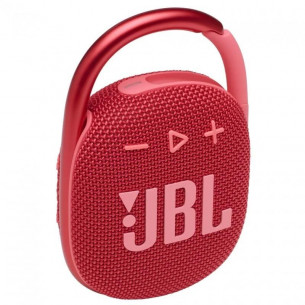Altavoz Portátil JBL Clip 4...