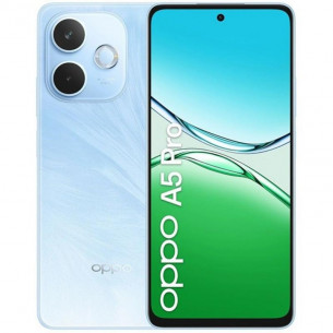 Smartphone OPPO A5 Pro 4G...
