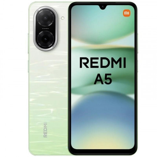 Smartphone Xiaomi Redmi A5 4G 64GB...