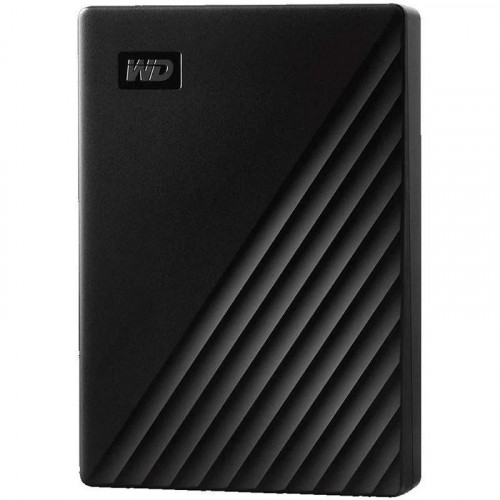 Disco Duro Externo Western Digital My...