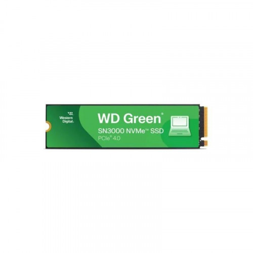 Disco Duro SSD Western Digital Green...
