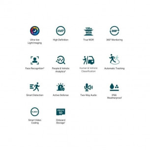 Cámara IP TP-Link VIGI... 2