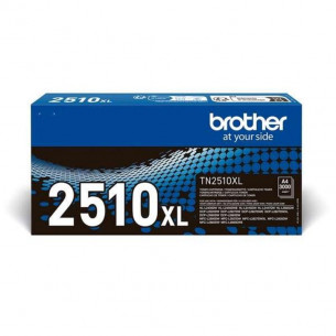 Tóner Brother TN2510XL...