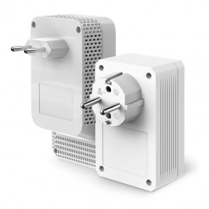 Kit Powerline TP-Link... 2