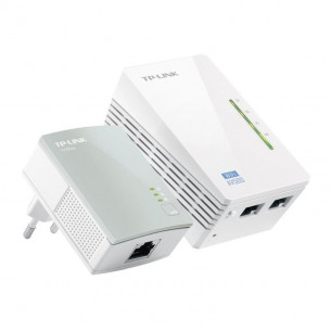 TP-Link TL-WPA4220 KIT...