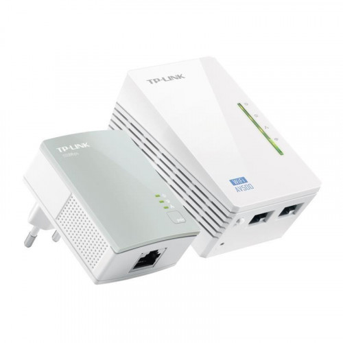 TP-Link TL-WPA4220 KIT AV600...