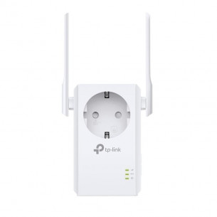 Repetidor Wi-Fi TP-LINK...