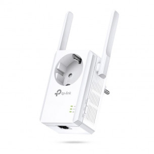 Repetidor Wi-Fi TP-LINK... 2