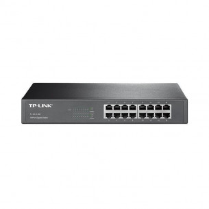 Switch TP-Link Gigabit 16...