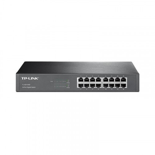 Switch TP-Link Gigabit 16 Puertos...