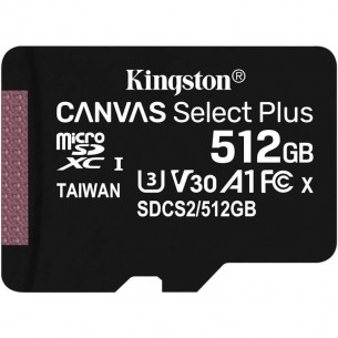 Memoria MicroSD Kingston...