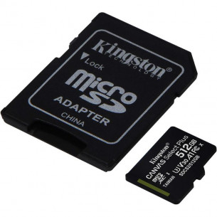 Memoria MicroSD Kingston... 2