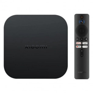 Xiaomi Mi Box S 2.ª...