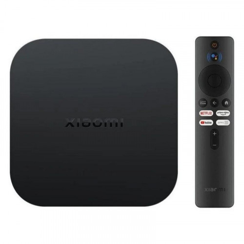 Xiaomi Mi Box S 2.ª Generación 4K HDR...