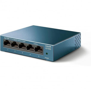 Switch TP-Link Gigabit 5... 2