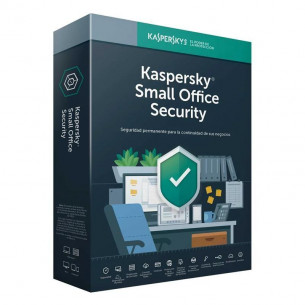 Kaspersky Small Office...