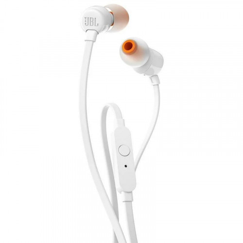 Auriculares JBL Tune 110 In-Ear con...