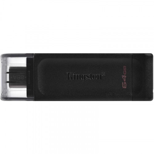 Pendrive Kingston DataTraveler 70...