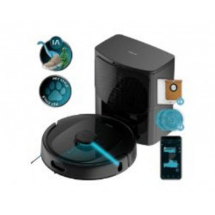 Robot Aspirador CECOTEC...