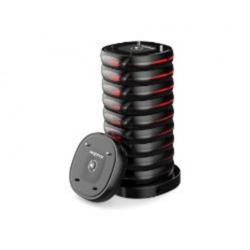 Avisador de Clientes Approx 10 Discos...