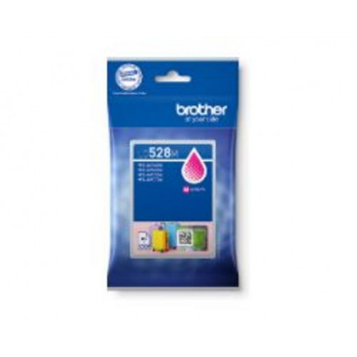 Tinta Brother Magenta 5000 Páginas...