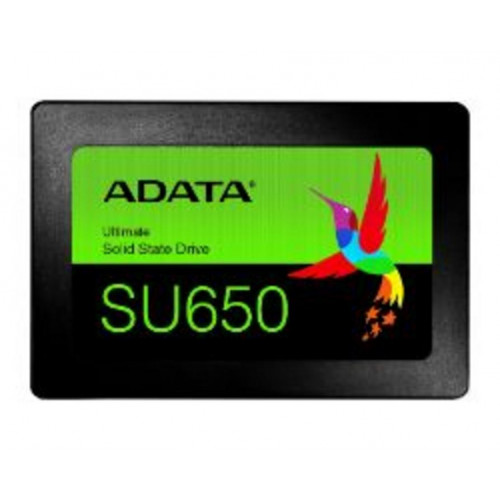 SSD ADATA Ultimate SP650SS 512GB 2.5"...
