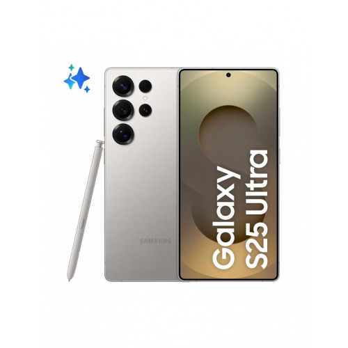 Samsung Galaxy S25 Ultra 5G Dual SIM...