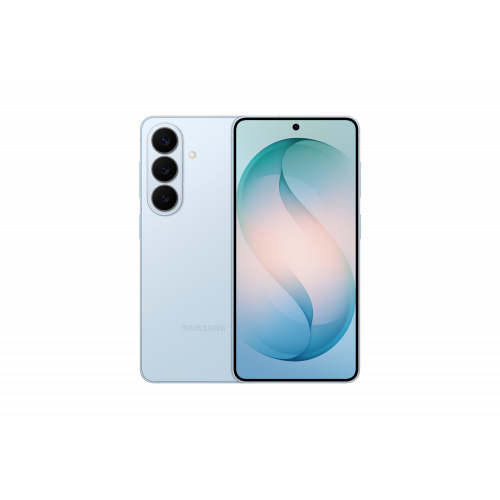 SAMSUNG GALAXY S26 + 256GB Azul Cielo