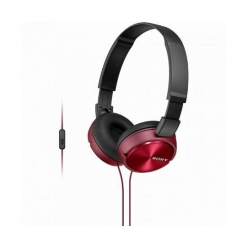 Auriculares Sony MDR-ZX310AP con...