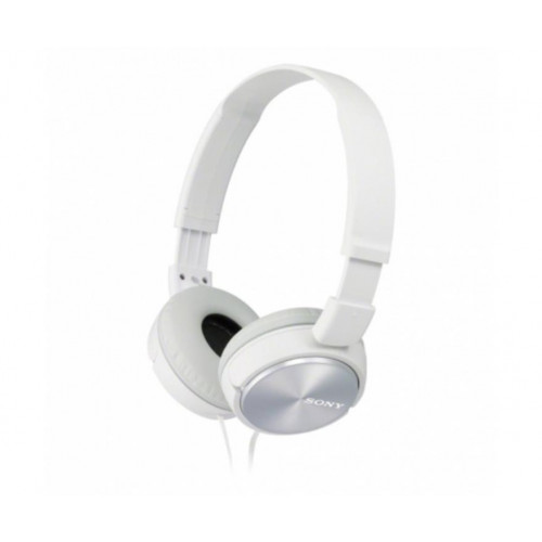 Auriculares Sony MDRZX310APW con...