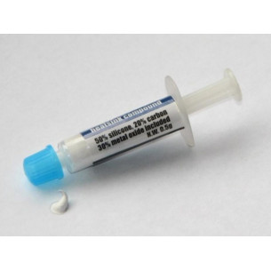 Pasta Térmica Refrigerante...