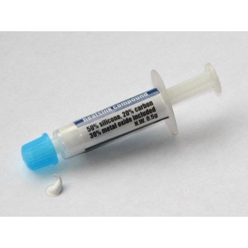 Pasta Térmica Refrigerante para...