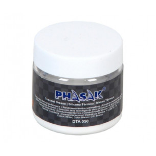 Pasta Térmica Blanca para...