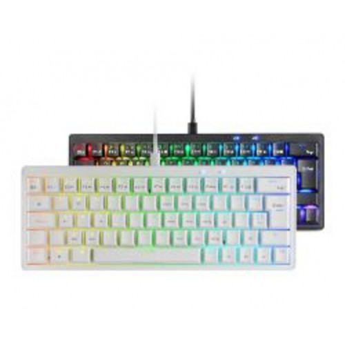 Teclado Mecánico Mars Gaming RGB...