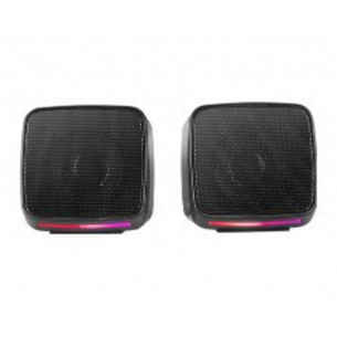 Altavoces Mars Gaming 10W...