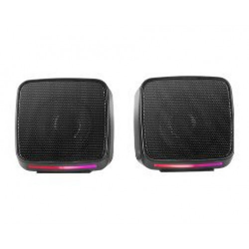 Altavoces Mars Gaming 10W RGB...