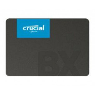 SSD Crucial BX500 2.5" 1TB...