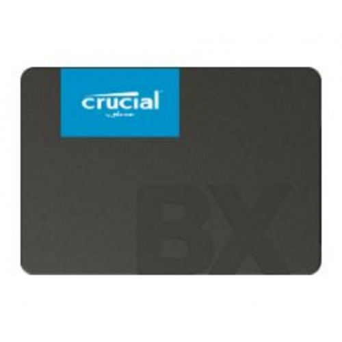 SSD Crucial BX500 2.5" 1TB SATA3...