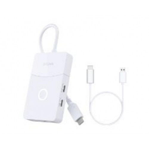 Hub D-Link USB-C 3.0 a...
