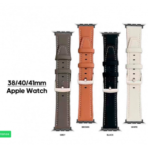 Correa de Cuero Sintético...