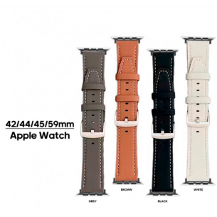 Correa de Cuero Sintético...