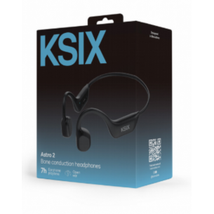 Auriculares Ksix Astro 2 de...