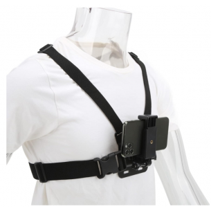 Soporte de Pecho para Móvil...