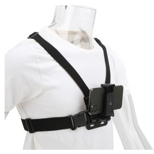 Soporte para Móvil con Cinturón de...