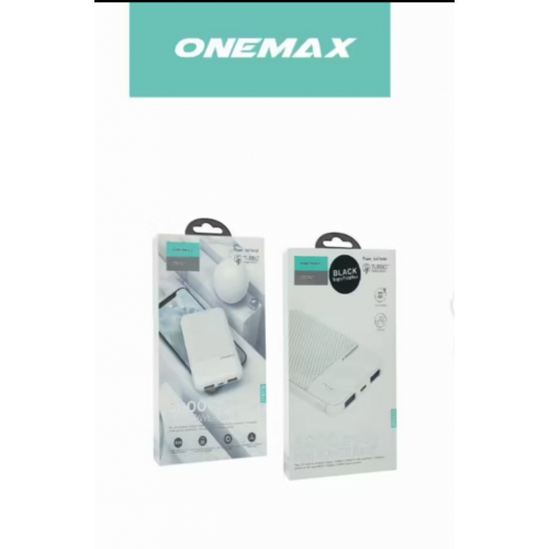 Power Bank Mini Onemax 5000mAh...