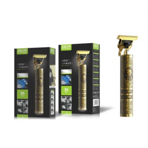 Cortapelo Green Lyca Metal...