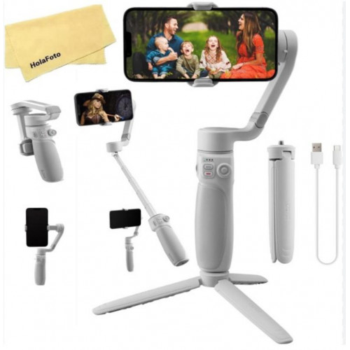 Estabilizador Zhiyun Smooth Q4